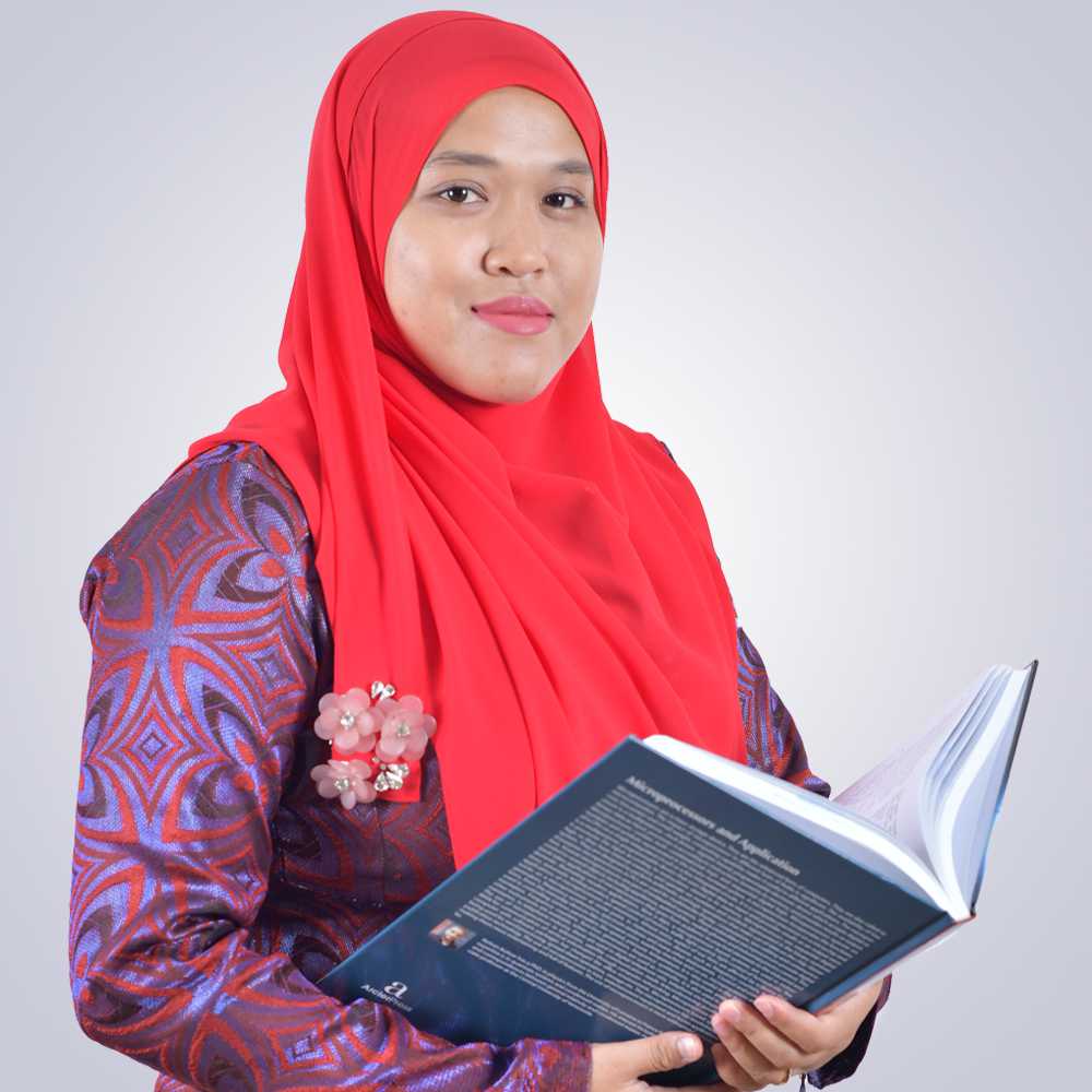 Dr.<br>Nurizzatul Atikha<br><u>Rahmat</u>
