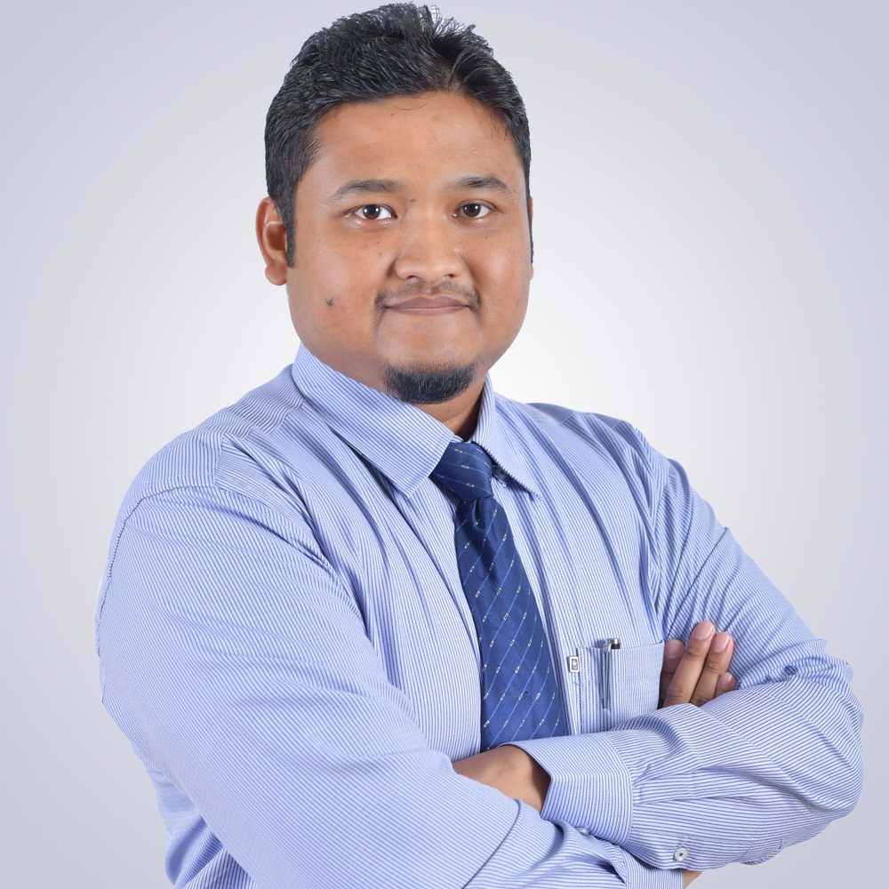 Dr.<br>Nasrul Azuan<br><u>Alang</u>