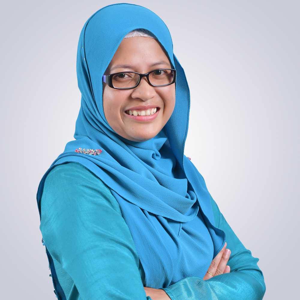 Ts. Dr.<br>Siti Rabiatull Aisha<br><u>Idris</u>
