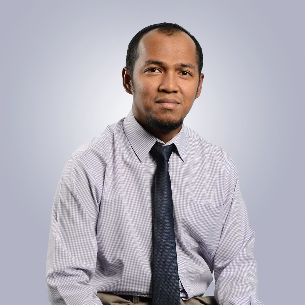 Dr.<br>Mohd Firdaus<br><u>Hassan</u>
